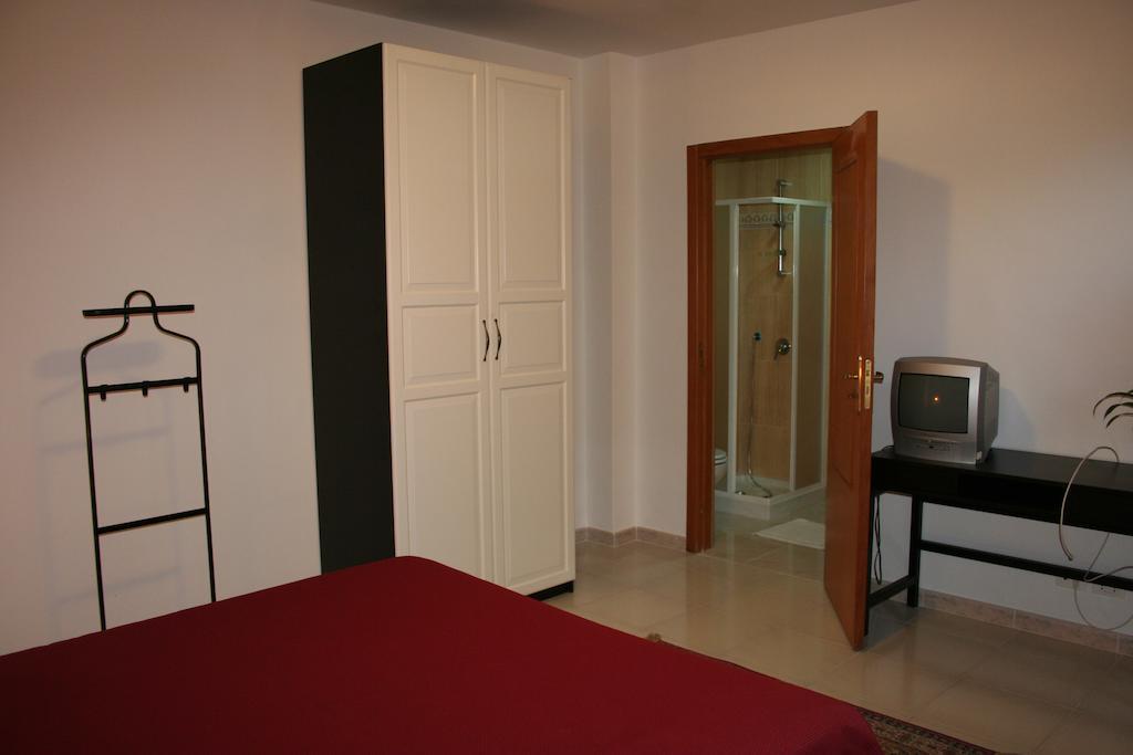 Le Sirene Bed And Breakfast Cellamare Exteriör bild